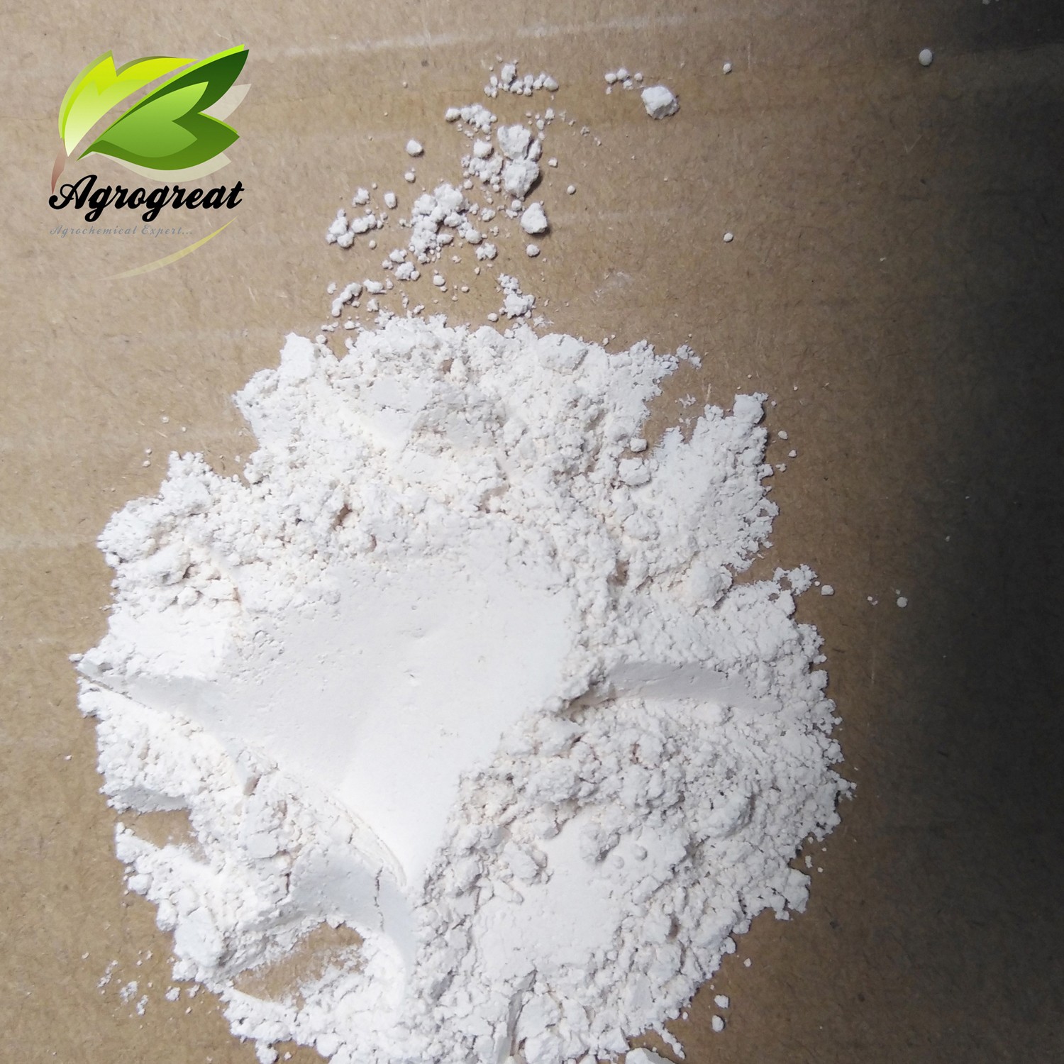 High effective fungicide imidacloprid 3%+carbendazim 57% WP powder to control gibberellic disease