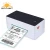 Import High Efficiency 4x6 Adhesive Address Stickers Dymo Label Printing Thermal Barcode Shipping Label Printer from China