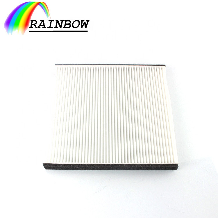 High efficiency best performance cabin carbon auto air filter 87139-30040  FOR TOYOTA
