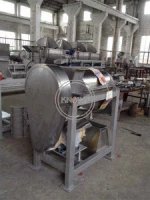 High Efficiency Juicer Extractor Machine Commercial and Industrial Usages Juice Maker for Fruit Vegetables Mixer Juice Dispenser