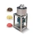 High Efficiency Meatball Beating Machine/Automatic Fish Meatball Beater/Meat Paste Mixer