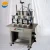 Import High Efficient Zipper Stand -up Bag Packing Machine for sale from China