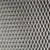 Import High electrical conductivity customized expanded metal mesh aluminium for handrail from China