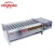 Import High-End Temperature Can Reach 600 Degree Light-wave Electric BBQ Grill from China