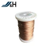 High Frequency Wire Enameled Copper Litz Wire 30/32/40AWG