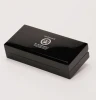 High-grade wooden pen box custom fashion single pen collection box luxury pen box