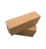 High Heat Resistance Arc Shape Brick Refractory Cement Masonry Material Lining