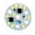 Import High lumen cheap price DOB LED Module AC220v 3w5w7w9w12w Bulb LED Driverless pcb linear ic driver from China