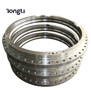 High Performance Low Cost Crane Slewing Ring Cross Roller Swing Bearing