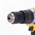 Import High Power 13mm Electric Cordless Drill Machine Cordless Drill with LED right from China