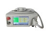 High Power Class IV Laser Therapeutic Physical Therapy Equipment