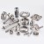 Import High precision cnc machining  motor vehicle spare parts long shaft outboard motor parts supplier from China