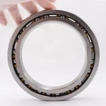 High precision special cage KF040CPO 101.6*139.7*19.05mm bearing for high precision machine