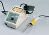 High precision temperature-controlled soldering iron station