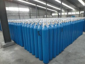 high pressure gas cylinders oxygen cylinders o2 gas cylinders