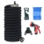High pressure water flexible hose pipe 100FT magic expandable garden hose with spray nozzle