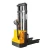 Import High quality 1600KG 1000KG full ac electric stacker forklift price from China