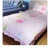 Import High Quality 3 pcs bed textile 100 cotton cartoon bed sheet kids bedding set duvet cover from China