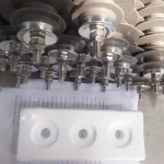 High quality 33kV 10kA Polymeric Surge Arresters