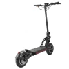 High Quality 48V 800W 10inch Big Wheel Air Tire Urban 6- 8h Charging Time Electric Scooter
