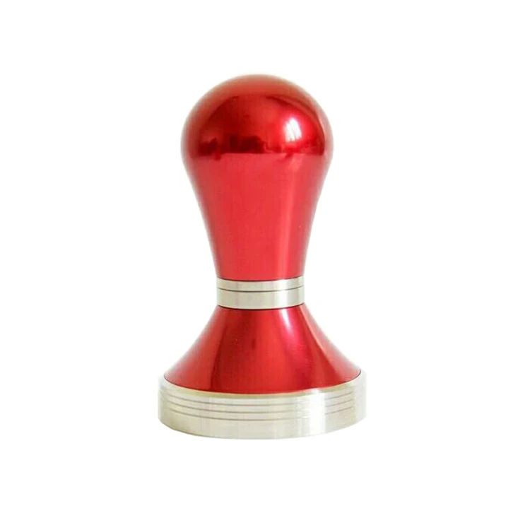 High  Quality 58MM Bottomless Naked Portafilter Coffee Tamper and Coffee Espresso coffee stainless steel