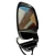 Import High quality adjustable convex rear view mirror left right mirror side mirror of car from China