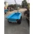 Import High Quality Agricultural forest multifunctional box trailer farm atv wood trailer from China