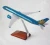 Import High Quality Airbus A350 Vietnam Airline plane model Scale Model Aircraft from China