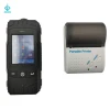 High quality alcohol breath tester with bluetooth printer
