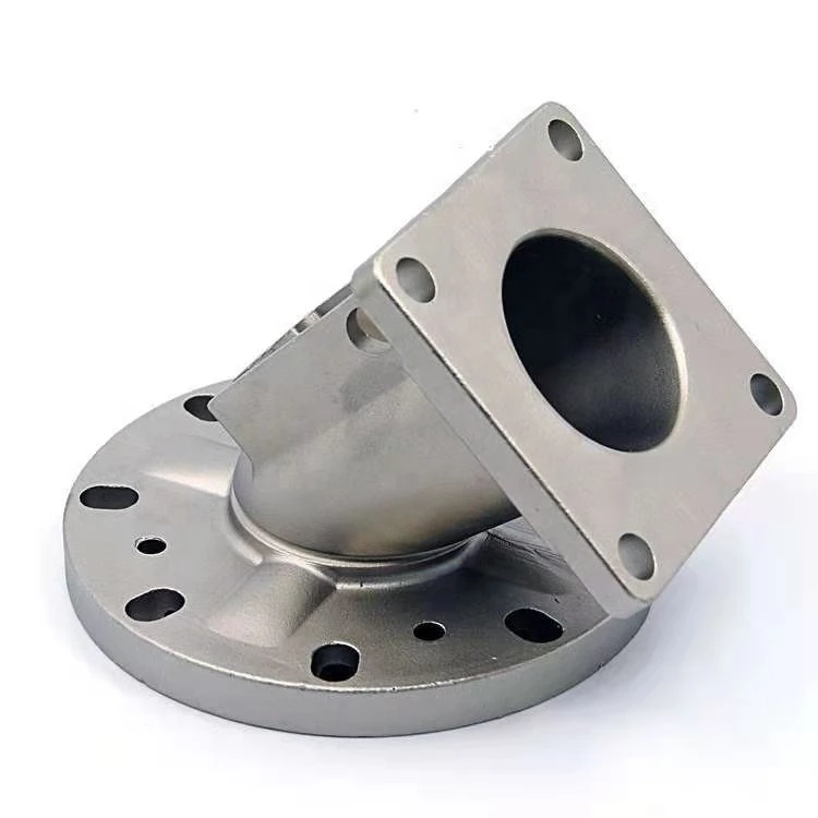 high quality and high precision lost-wax-casting stainless steel casting OEM Customized lost wax casting parts