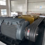 High Quality and Small Capacity Chocolate Grinding Ball Mill