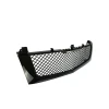 High Quality Auto Front Upper Grill Mesh Car Grille Mesh Type gloss black