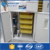 High quality automatic incubator hatcher mini incubator 7 eggs for wholesales