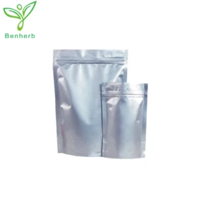 High Quality Bilirubin/100% Natural plant powder/cas: 635-65-4
