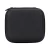 Import High Quality Black Protective small hard case eva pu leather tool kit case from China