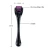 Import high quality body beauty facial light massager 1.5mm meso 0.3m 540 derma microneedle roller for face hair beard from China