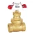 Import High quality brass gate valve schrader valve needle mercedes benzs body from China