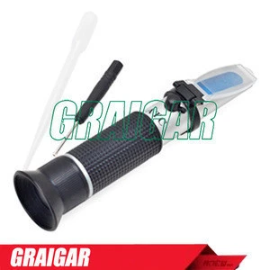 High Quality Brix Refractometer RZ113