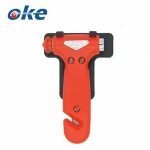 High Quality Car Bus ABS Emergency Safety Hammer with CE