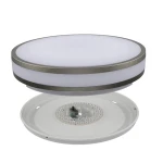 High Quality Ceiling Lighting Ceiling Lights Led Recessed Ceiling Panel Slim Embedded Led Panel Light
