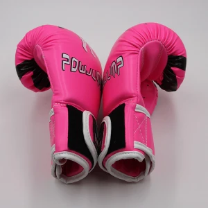 High Quality Cheap Children Colorful Sporting Training Kids Boxing Gloves