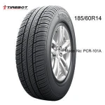 High quality cheap tubeless pcr car tire 175/60R13 with DOT certificate