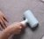 Import High quality cleaning pet hair sticky paper lint roller lint remover from China