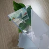 high quality clear pvc plastic sheet 1 mm thick