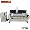High quality!!! cnc granite lathe carving router machine price for stone marble wood