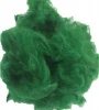 high quality colored 100% polyester staple fiber /psf with low price
