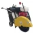 Import high quality  concrete road cutting machine from China