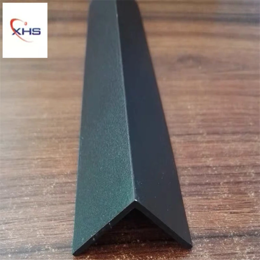 High Quality Construction Structural Mild Steel Angle Iron /Hot Rolled 128*80 gi Angle Steel / Steel Angle Bar Price