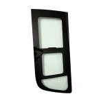High Quality Custom Made Car Front Windshield RH200 SW side window glass