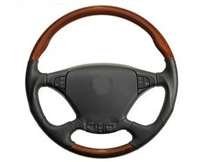 High Quality Custom Plastic Injection Car Steering Wheel For Best Selling